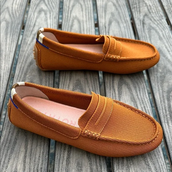 Rothy’s Loafers - Picture 5 of 9